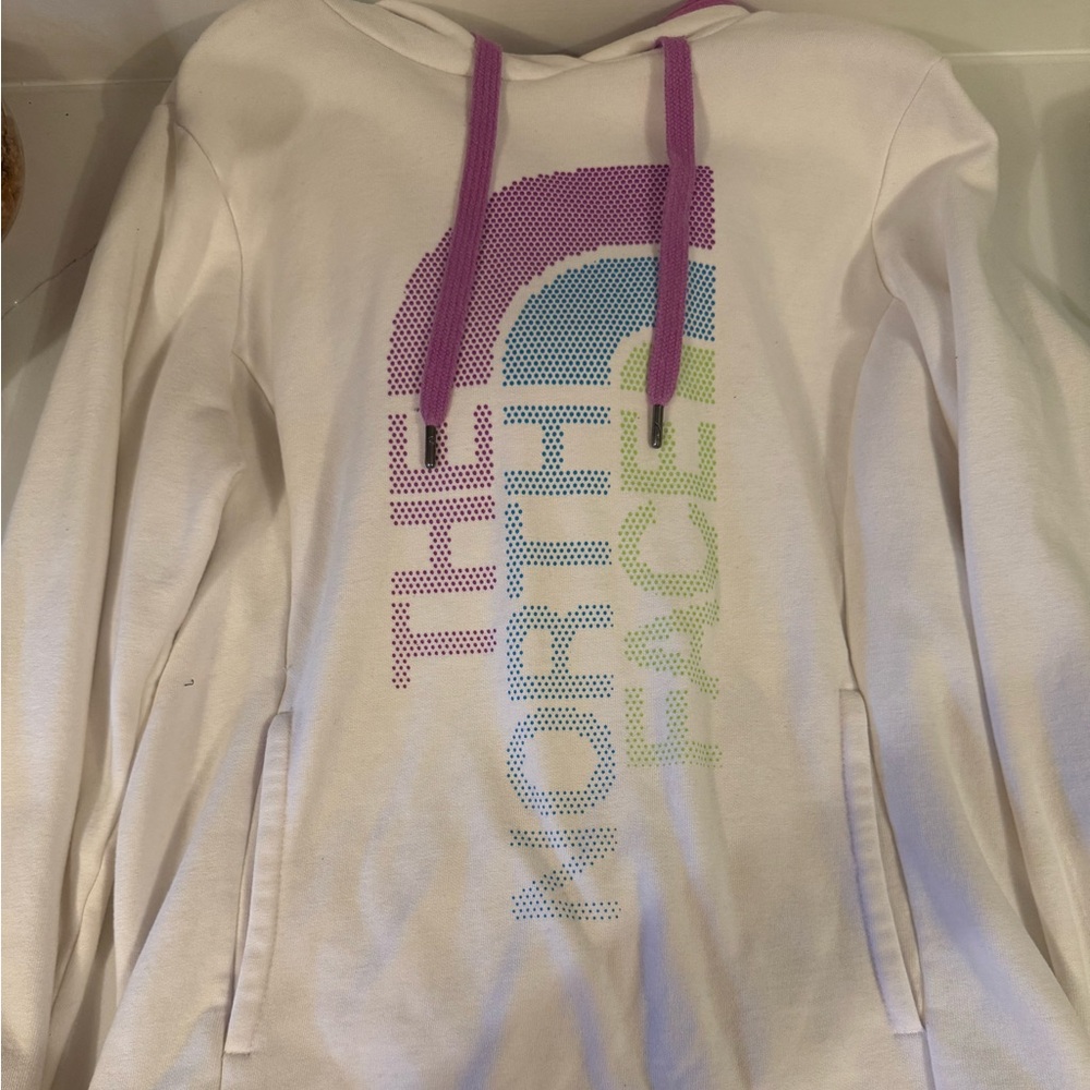 The North Face Hoodie
